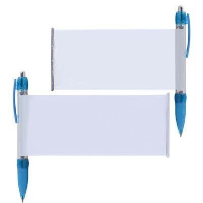 Banner Ballpoint Pen