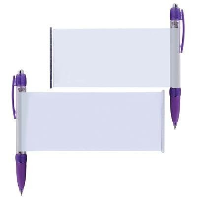 Banner Ballpoint Pen