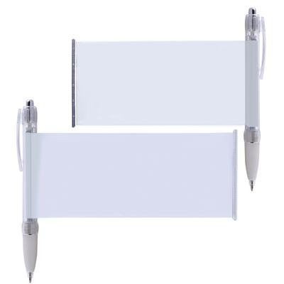 Banner Ballpoint Pen