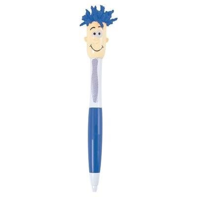 Mop Top Highlighter Pen