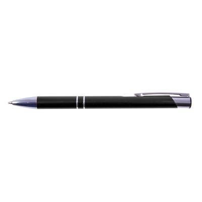 Napier Aluminium Ballpoint Pen