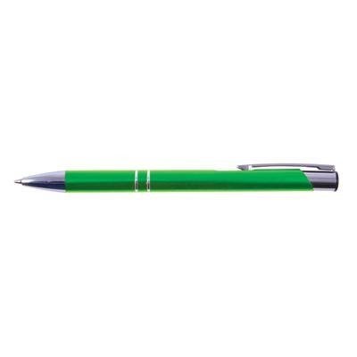 Napier Aluminium Ballpoint Pen