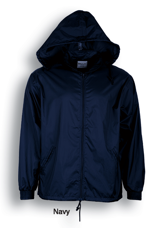 Bocini Yachtsmans Jacket