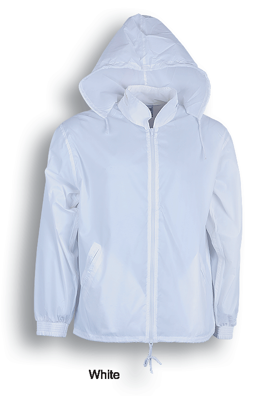 Bocini Yachtsmans Jacket