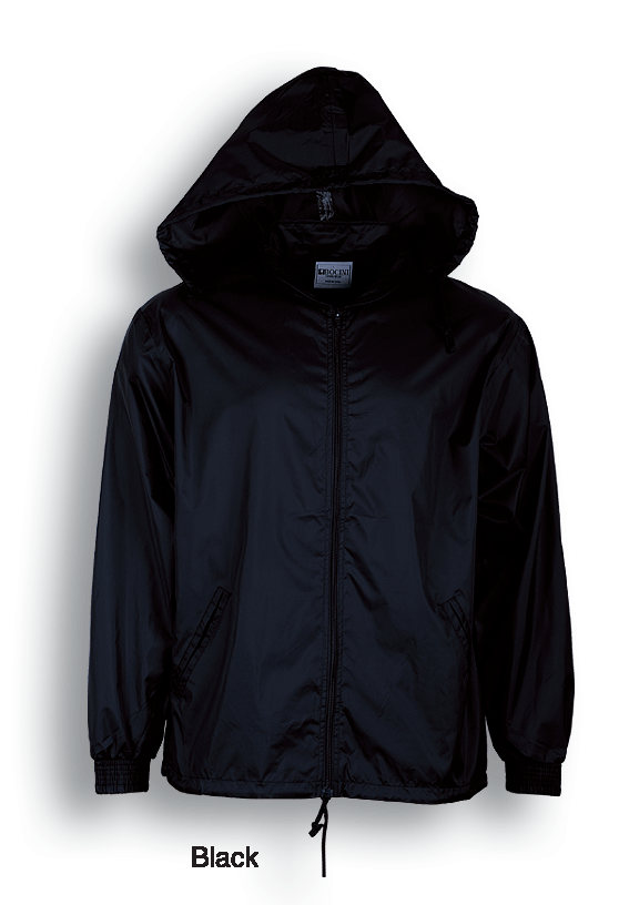 Bocini Yachtsmans Jacket (With Lining)