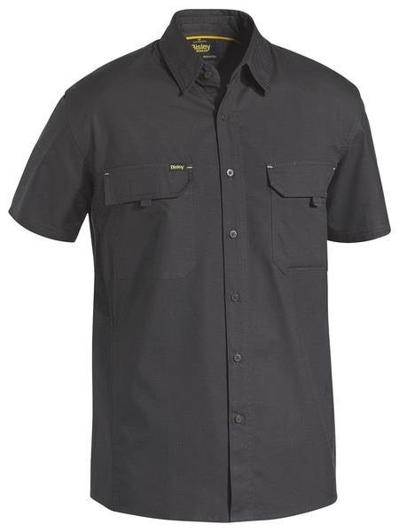 X Airflow RipStop Shirt Short Sleeve