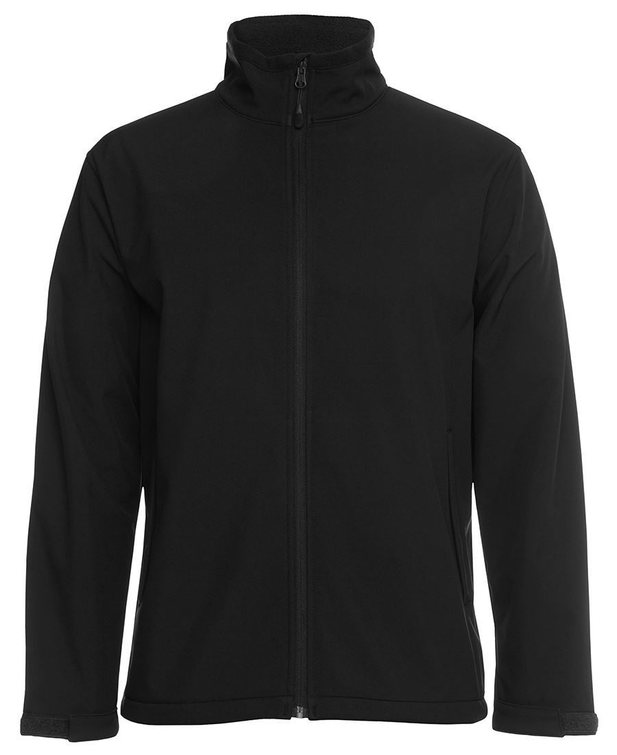 Podium Softshell Jacket