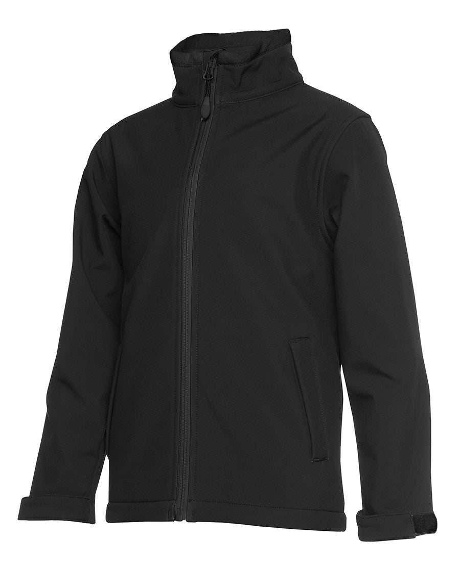 Podium Softshell Jacket