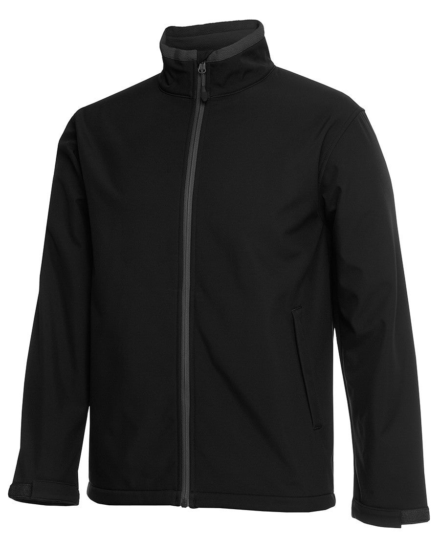 Podium Softshell Jacket