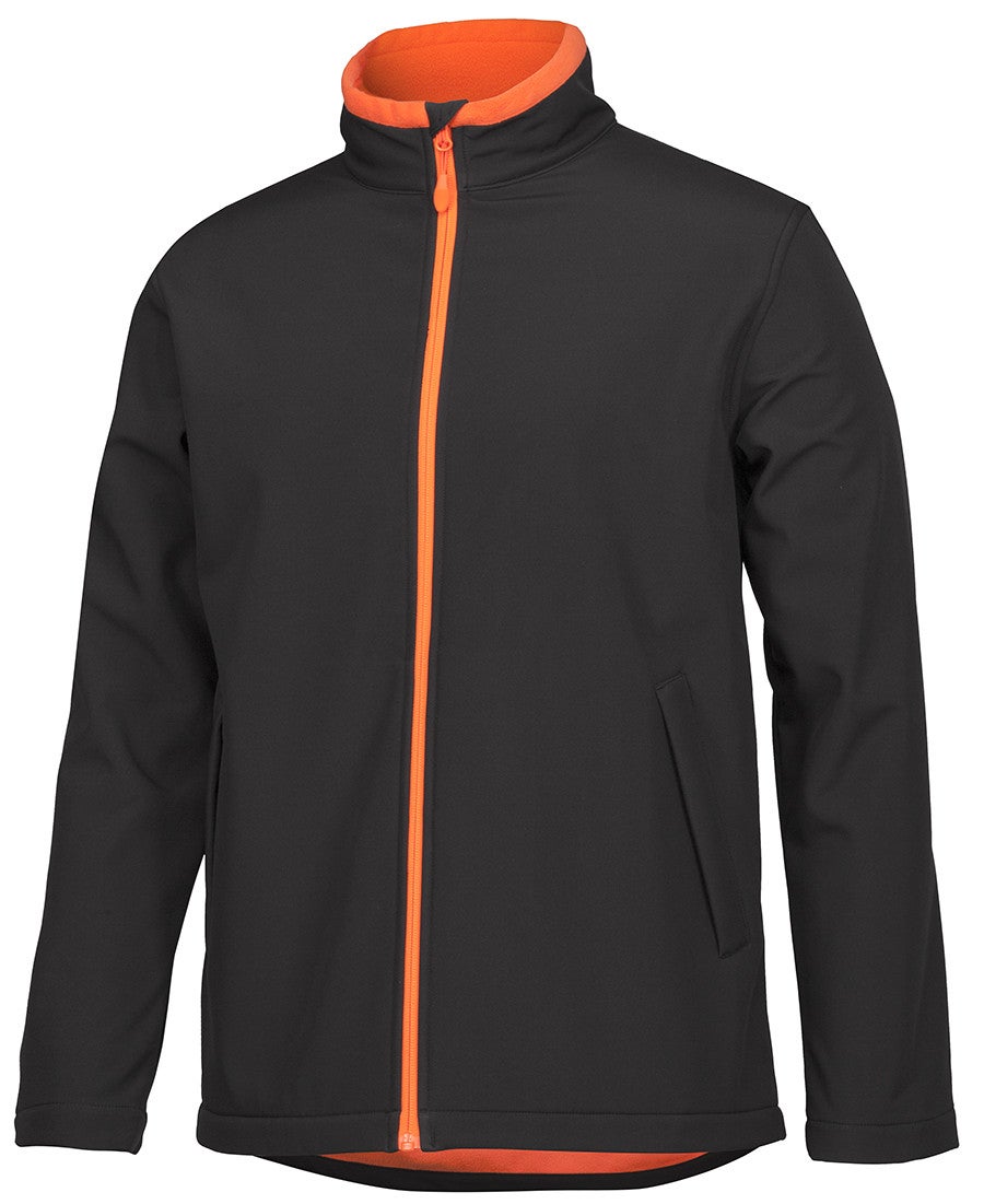 Podium Softshell Jacket