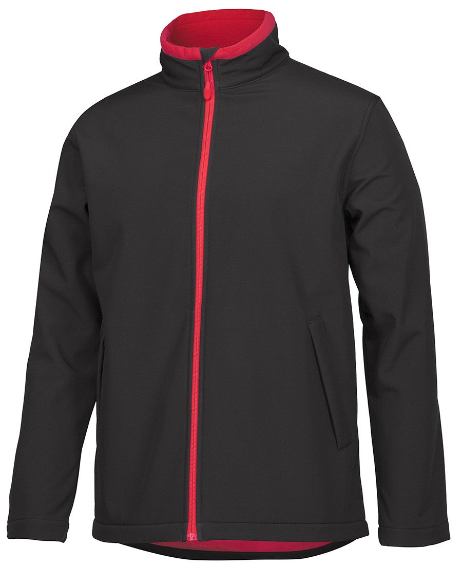 Podium Softshell Jacket