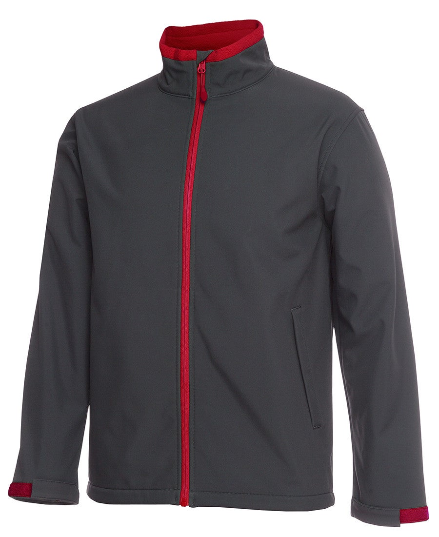 Podium Softshell Jacket