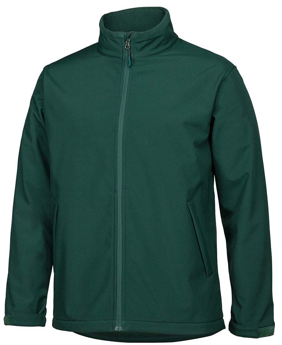 Podium Softshell Jacket