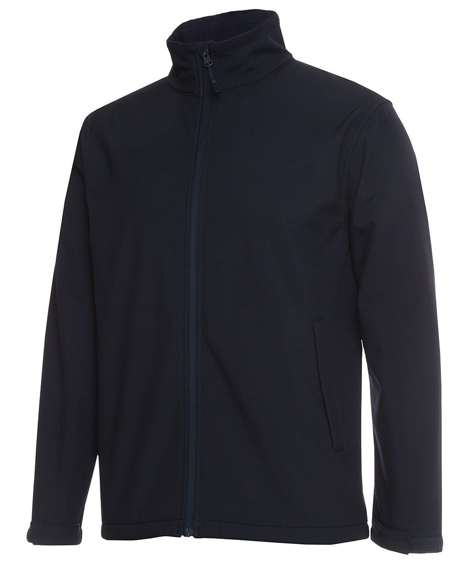 Podium Softshell Jacket