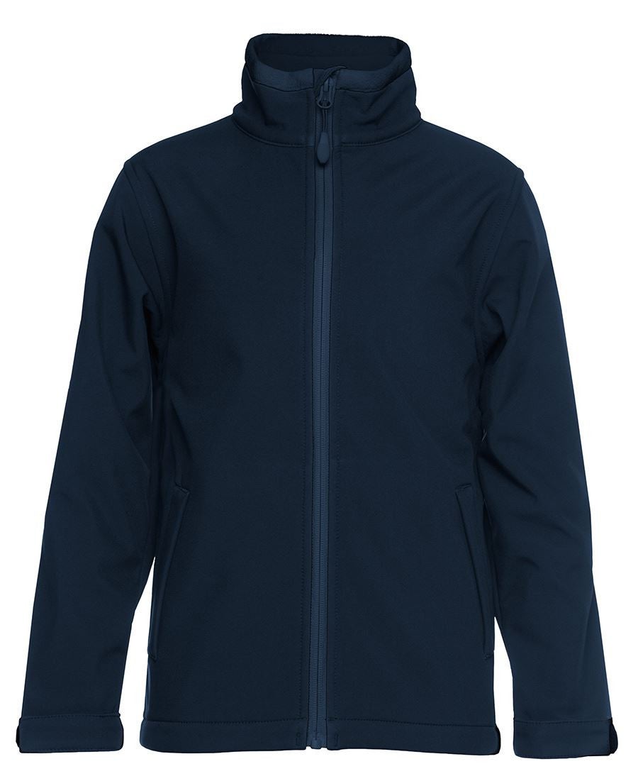 Podium Softshell Jacket