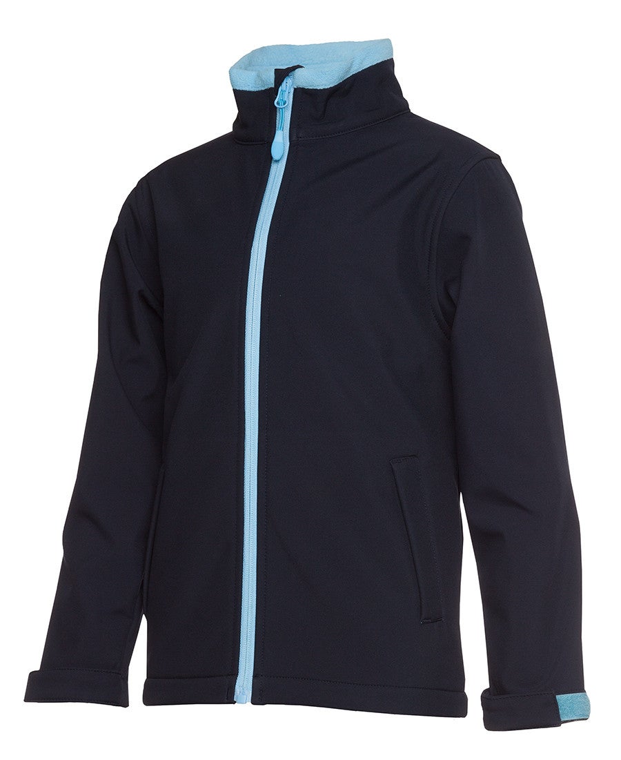 Podium Softshell Jacket