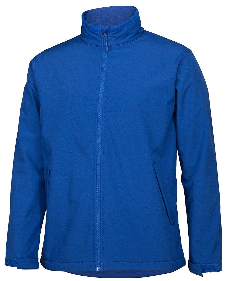 Podium Softshell Jacket