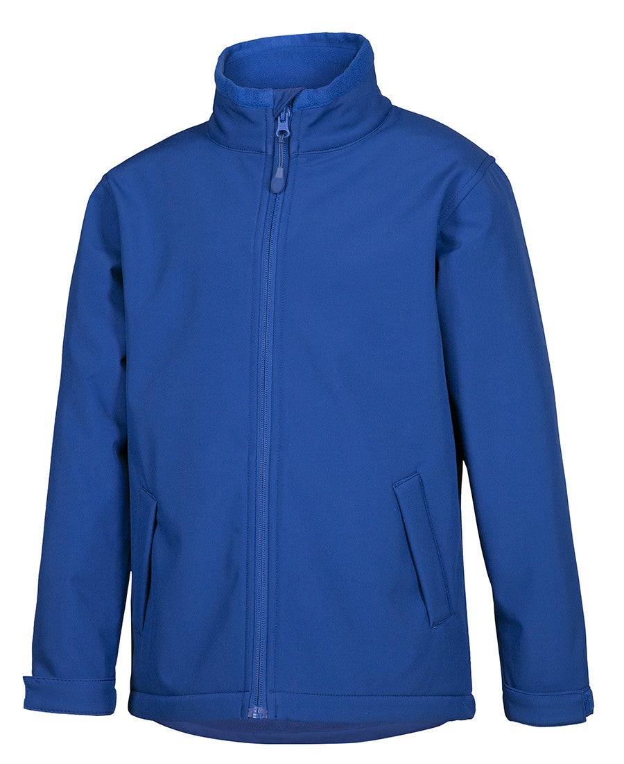 Podium Softshell Jacket