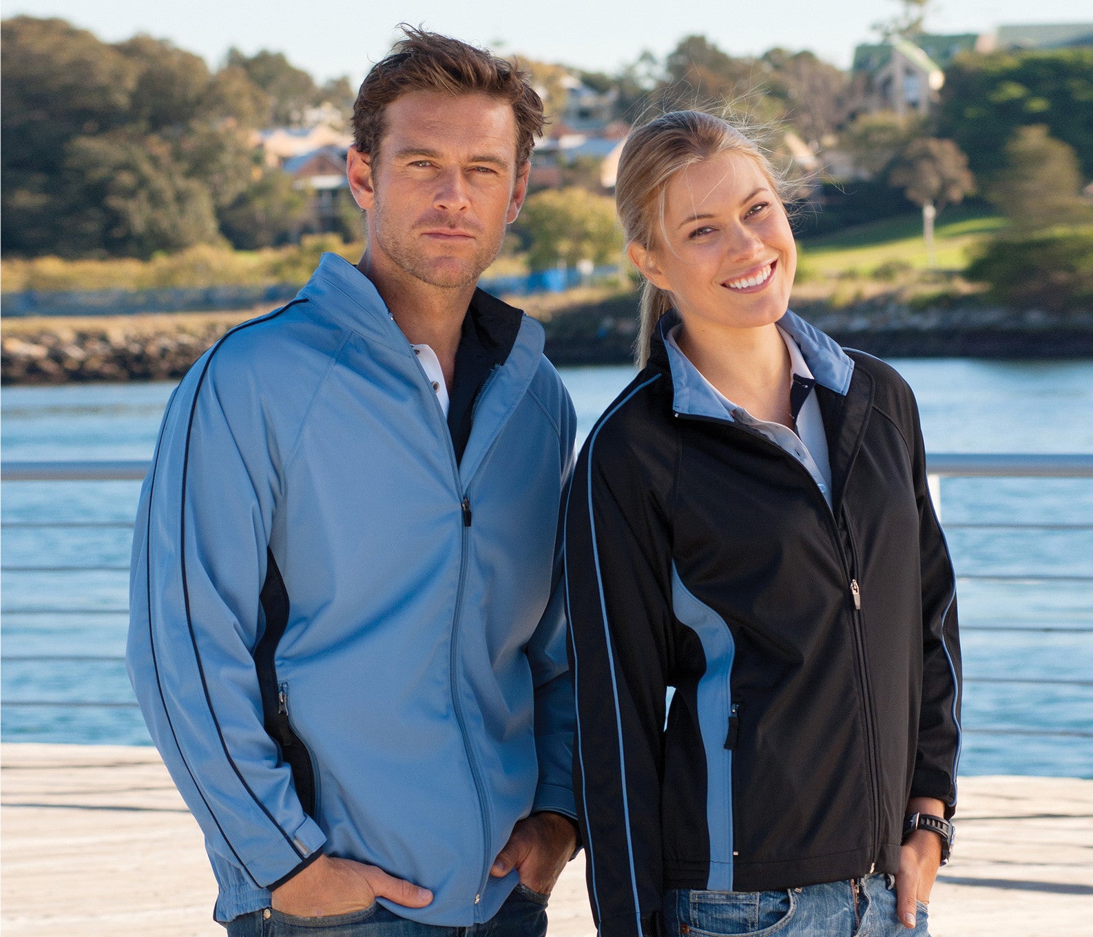 Micro-Lite Softshell Jacket