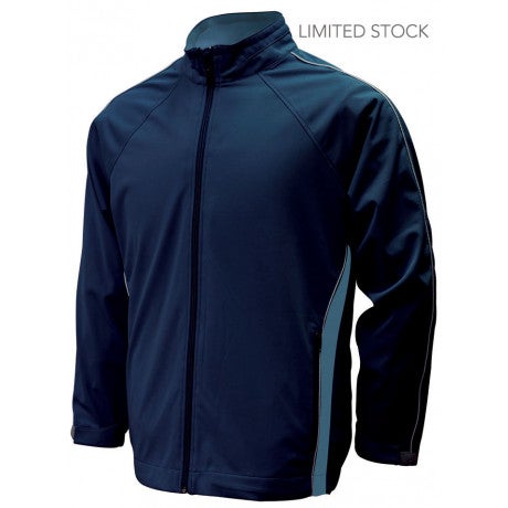 Micro-Lite Softshell Jacket