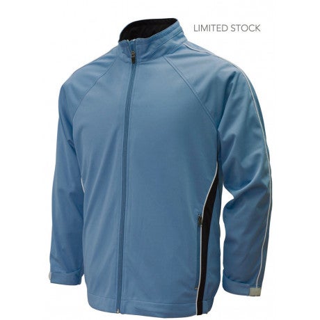 Micro-Lite Softshell Jacket