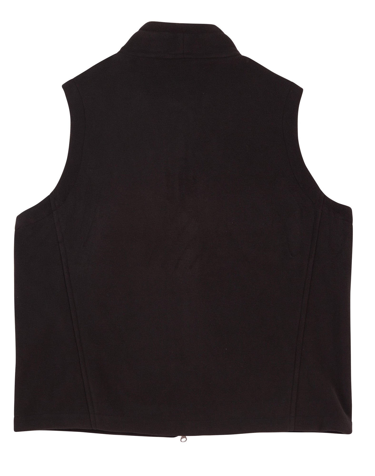 Men's Diamond Polar Fleece Vest