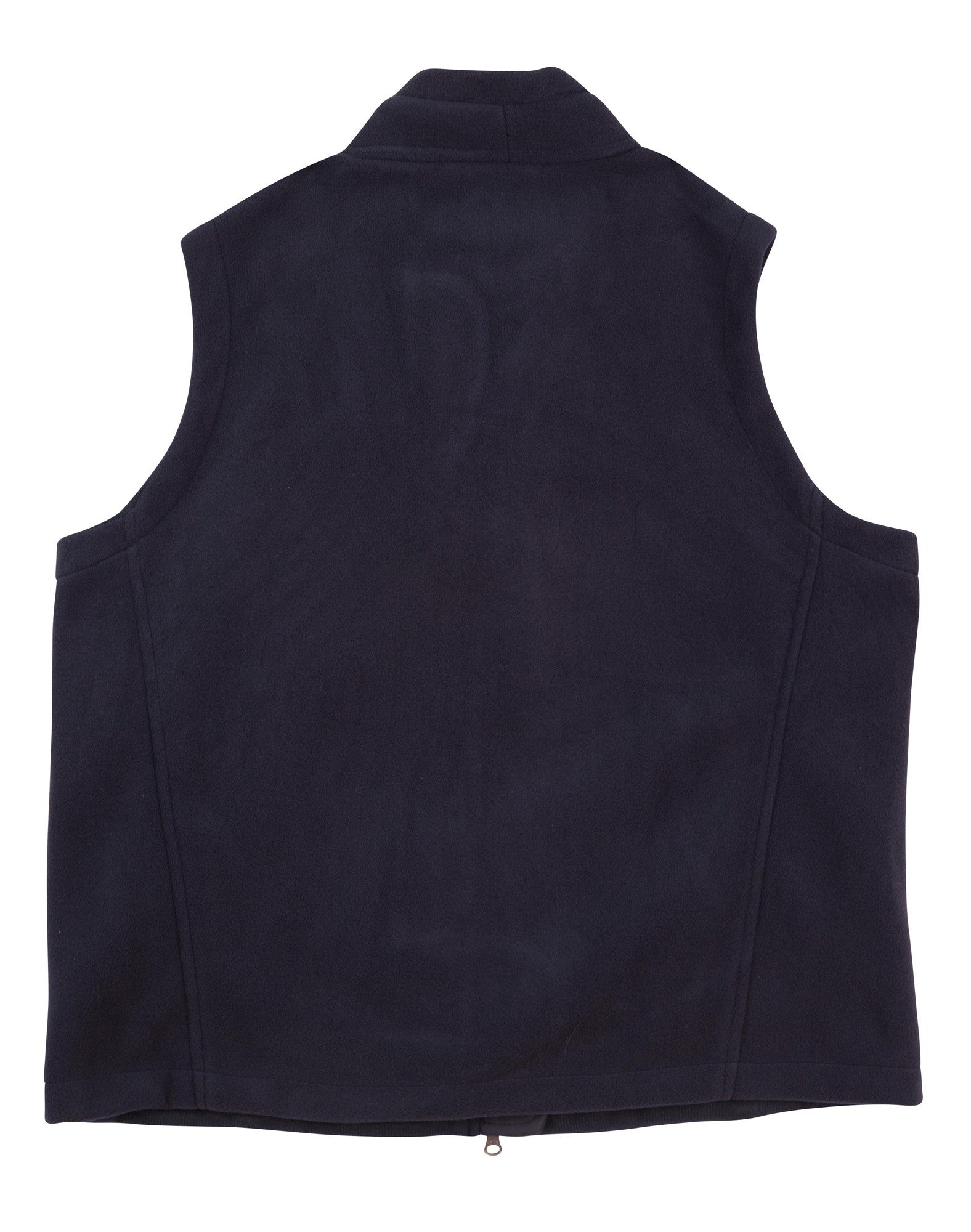 Kids Diamond Fleece Vest