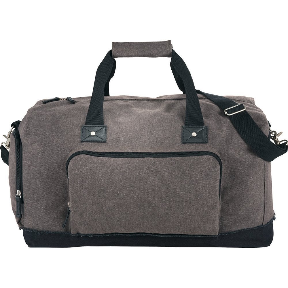 Field & Co Hudson 21'''' Weekender Duffel Bag