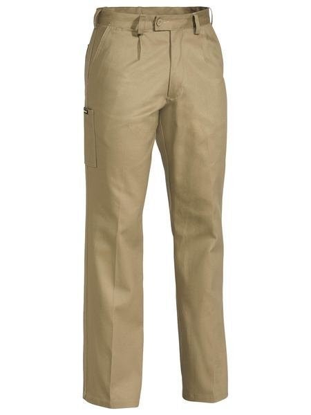 Mens Original Cotton Drill Work Pant