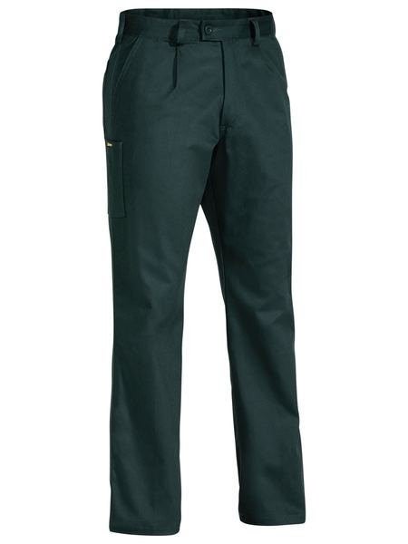 Mens Original Cotton Drill Work Pant