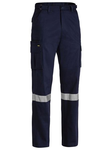 8 Pocket Cargo Pant 3M Reflective Tape