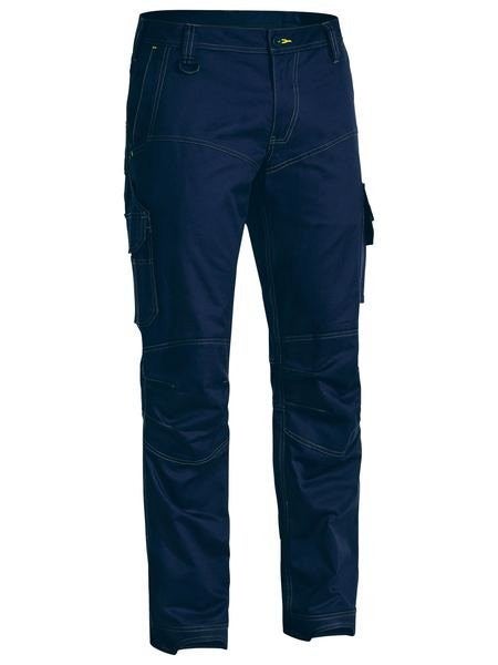 X AIRFLOW RIPSTOP ENGINEERED CARGO WORK PANT