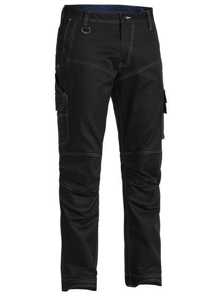 X AIRFLOW RIPSTOP ENGINEERED CARGO WORK PANT