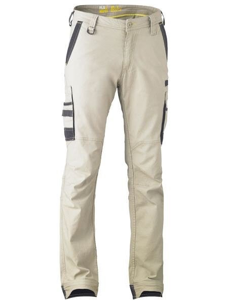 FLEX & MOVE™ STRETCH CARGO UTILITY PANT