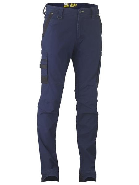 FLEX & MOVE™ STRETCH CARGO UTILITY PANT