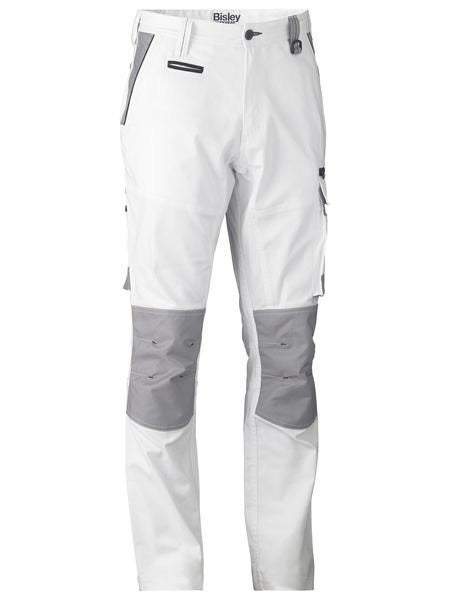 PAINTER'S CONTRAST CARGO PANT