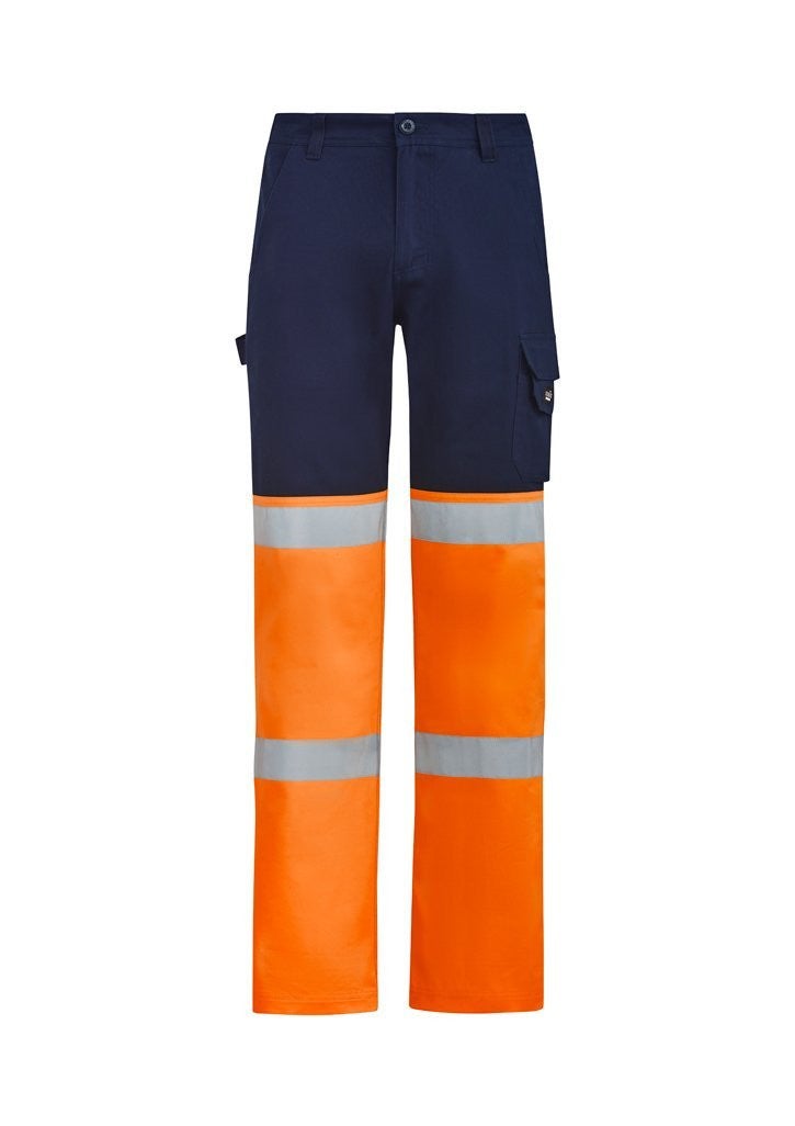 MENS BIO MOTION HI VIS TAPED PANT