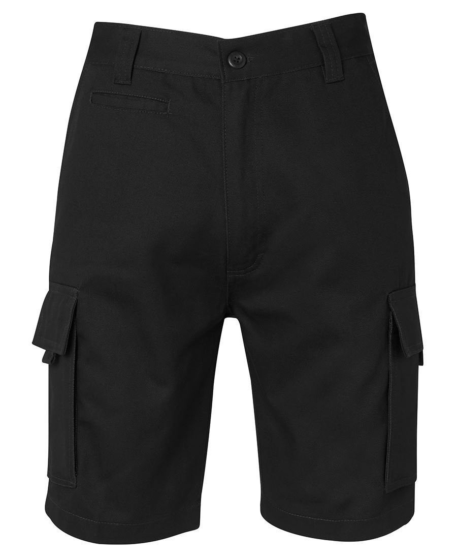 ADULTS AND KIDS MERCERISED WORK CARGO SHORT