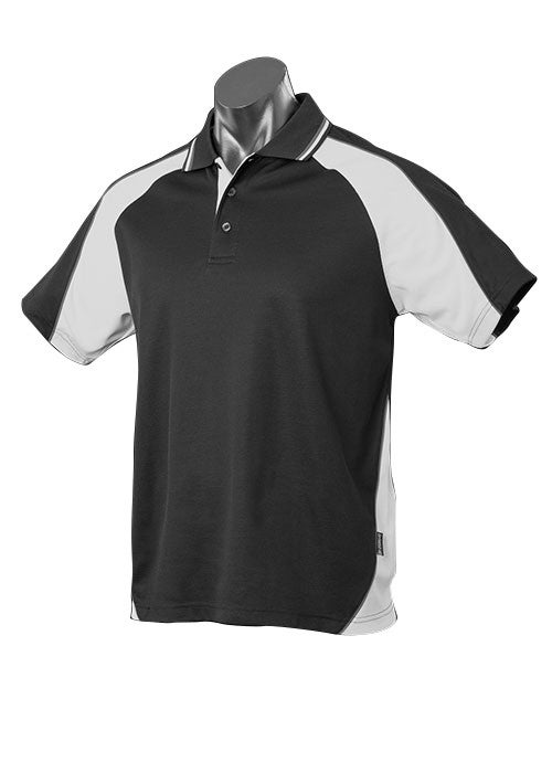 Panorama Men's Polo