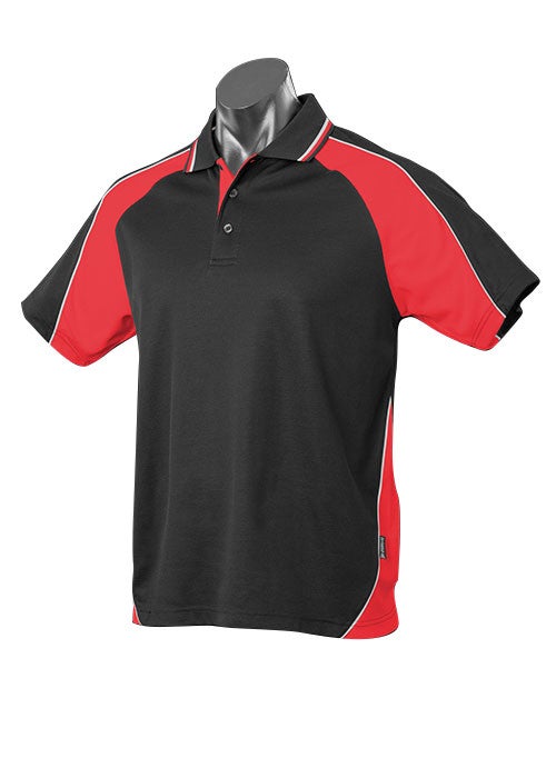 Panorama Men's Polo