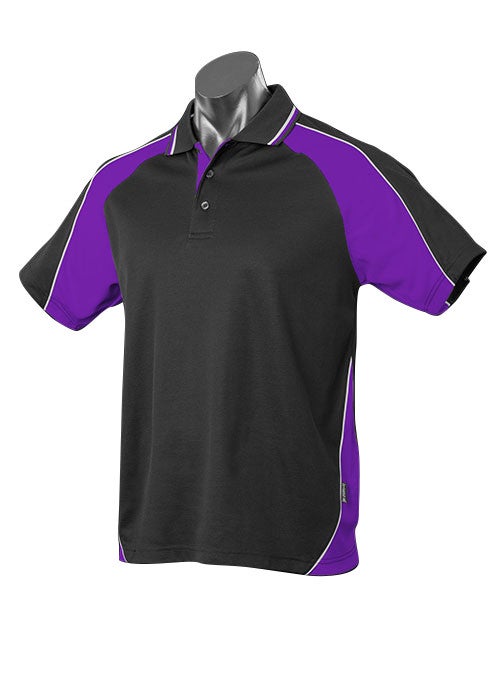 Panorama Men's Polo