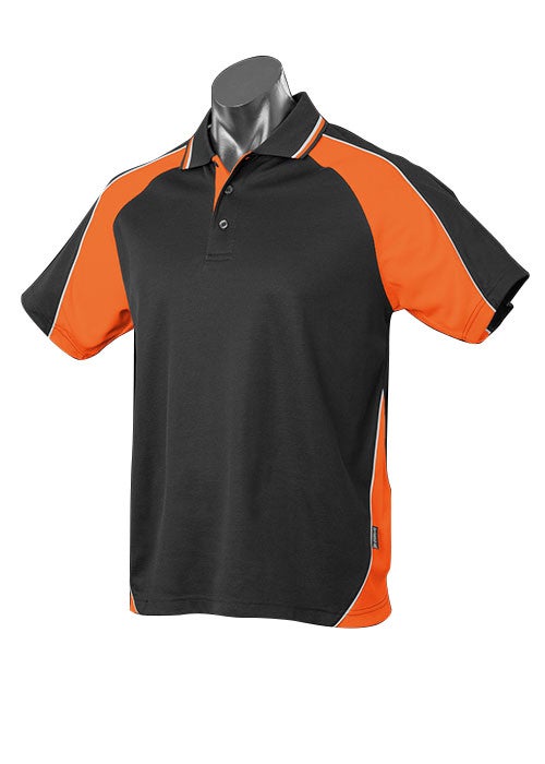 Panorama Men's Polo