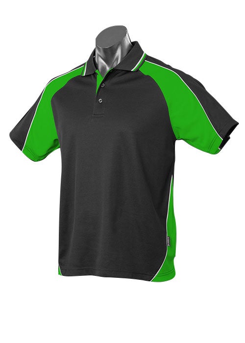 Panorama Men's Polo