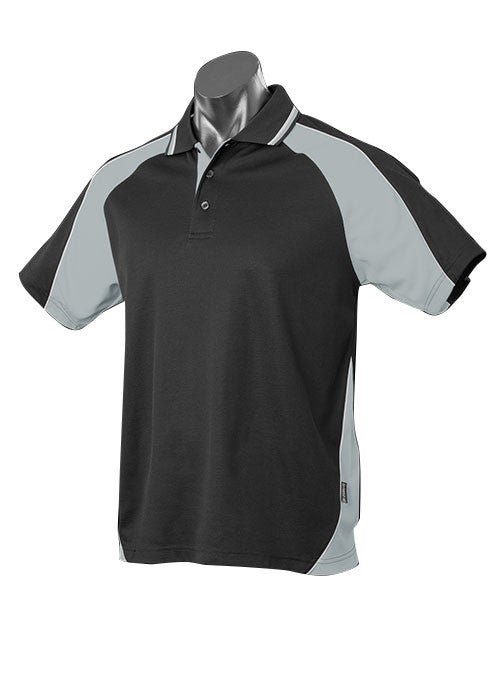 Panorama Men's Polo