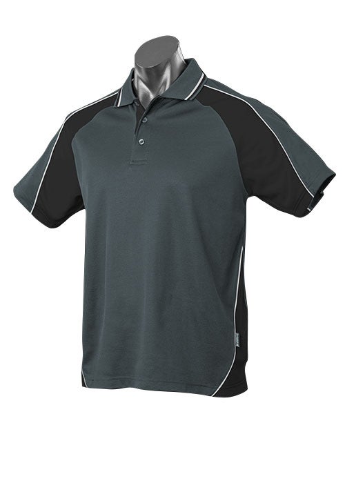 Panorama Men's Polo