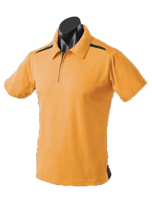 Paterson Men's Polo