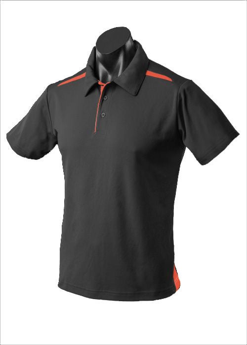 Paterson Men's Polo