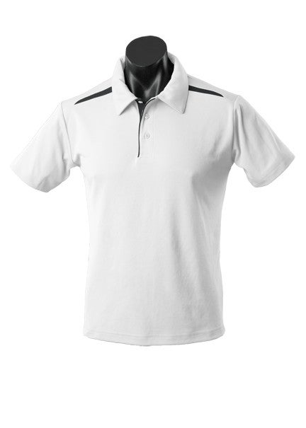 Paterson Men's Polo