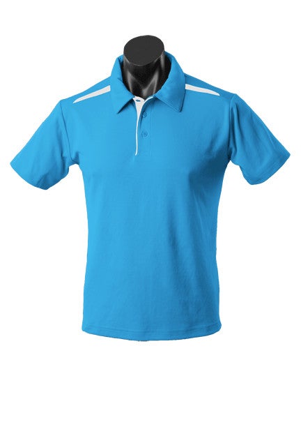 Paterson Men's Polo