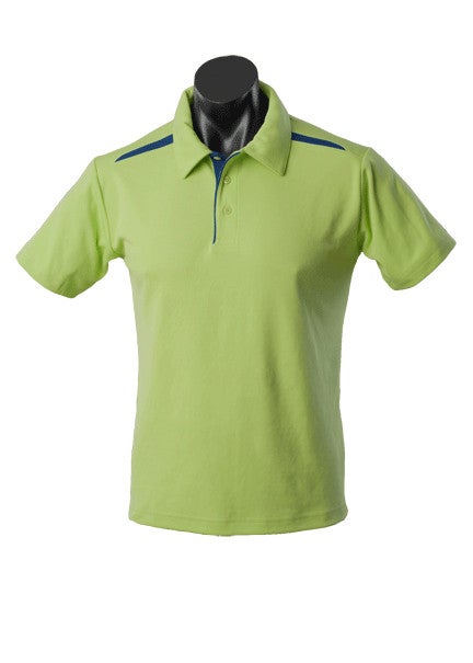 Paterson Men's Polo